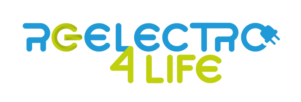 RE-ELECTRO 4 LIFE